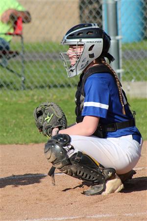 Ali Softball
